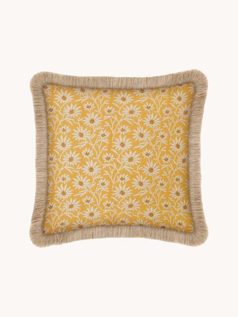 Handmade Outdoor Cushion Mako - image 1