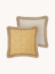Handmade Outdoor Cushion Mako - thumbnail 4