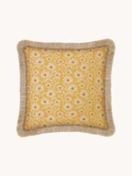 Handmade Outdoor Cushion Mako - thumbnail 1