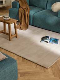 Hand-Tufted Wool Rug Zayne - thumbnail 6