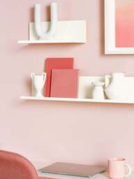 Wall-Mounted Shelf The Ledge Small - thumbnail 6