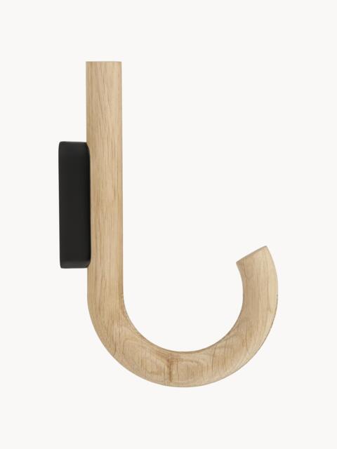 Oak Wood Wall Hook Umbrella, in Various Sizes - image 1