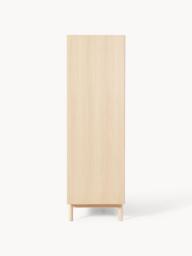Small Wardrobe Cassy, 2-doors - thumbnail 5