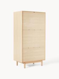 Small Wardrobe Cassy, 2-doors - thumbnail 6