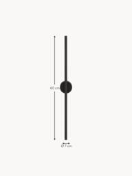 Led Wall Lamp Aden, Various Sizes - thumbnail 3