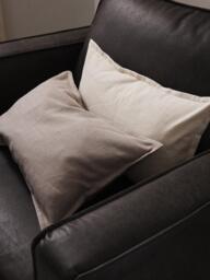 Cotton Cushion Cover Vicky - thumbnail 3