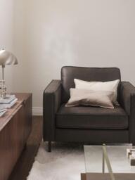 Cotton Cushion Cover Vicky - thumbnail 2