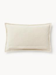Cotton Cushion Cover Vicky - thumbnail 4