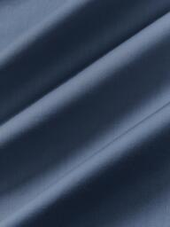 Cotton Sateen Flat Sheet Comfort - thumbnail 3