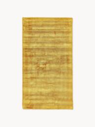 Hand-Woven Viscose Rug Jane - thumbnail 1