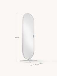 Oval Full-Length Standing Mirror System 1-2-3 - thumbnail 5