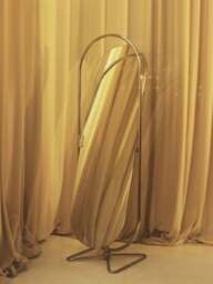 Oval Full-Length Standing Mirror System 1-2-3 - thumbnail 4