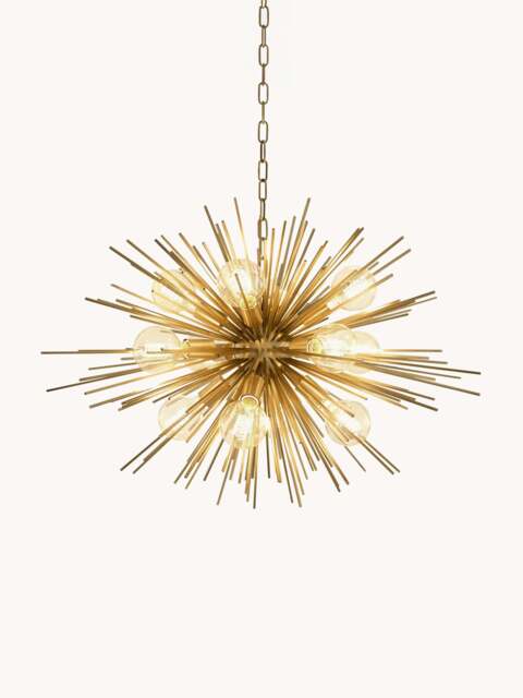 Pendant Light Boivin - image 1