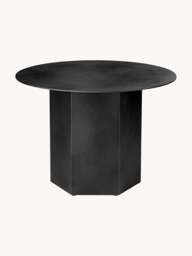 Epic Coffee Table - Round, Ø60, Steel