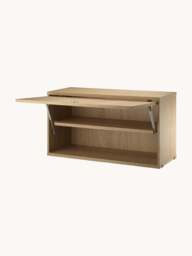Cabinet String System with Flip Door, W 78 x D 30 cm - thumbnail 2