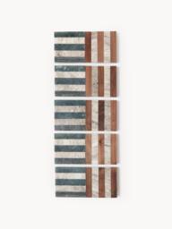 Marble and Walnut Wood Storage Box Mauricio - thumbnail 8
