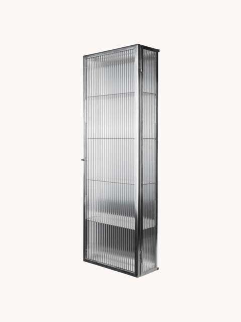 Wall-Mounted Display Cabinet Haze - image 1