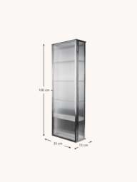 Wall-Mounted Display Cabinet Haze - thumbnail 7