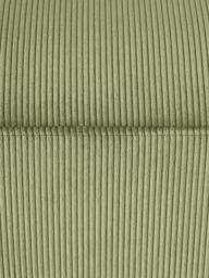 XL Corduroy Ottoman Melva, W 116 x D 42 cm - thumbnail 6