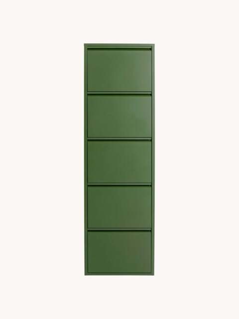 Fold Out Shoe Cabinet Caruso - image 1