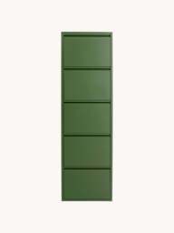 Fold Out Shoe Cabinet Caruso