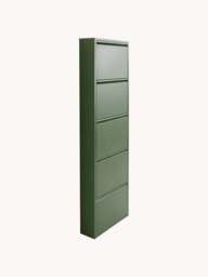 Fold Out Shoe Cabinet Caruso - thumbnail 2