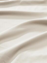 Cotton Sateen Pillowcase Margot with Floral Print - thumbnail 8