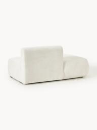Chaise Module Sofia - thumbnail 5