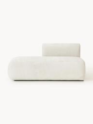Chaise Module Sofia - thumbnail 1