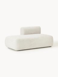 Chaise Module Sofia - thumbnail 3