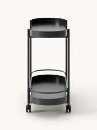 Metal Serving Trolley Taru - thumbnail 3