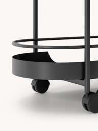 Metal Serving Trolley Taru - thumbnail 6