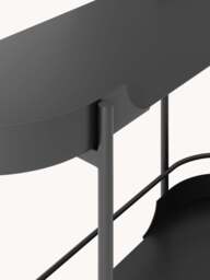 Metal Serving Trolley Taru - thumbnail 5