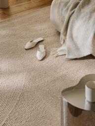Hand-Tufted Wool Rug Eleni - thumbnail 7