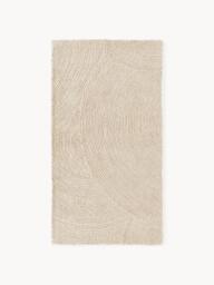Hand-Tufted Wool Rug Eleni