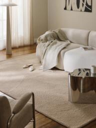 Hand-Tufted Wool Rug Eleni - thumbnail 2