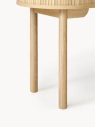 Desk Calary with Fluted Front - thumbnail 7