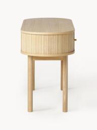 Desk Calary with Fluted Front - thumbnail 4