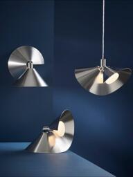 Small Pendant Light Peel - thumbnail 6