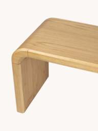 Wooden Bench Brave - thumbnail 4