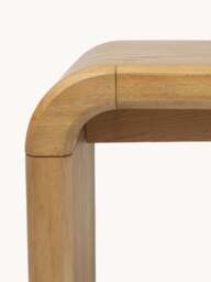Wooden Bench Brave - thumbnail 6