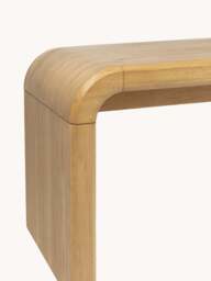 Wooden Bench Brave - thumbnail 5