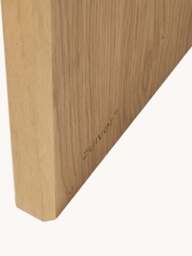 Wooden Bench Brave - thumbnail 2