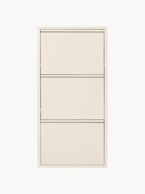 Fold Out Shoe Cabinet Caruso - image 1