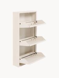 Fold Out Shoe Cabinet Caruso - thumbnail 3
