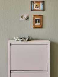 Fold Out Shoe Cabinet Caruso - thumbnail 5