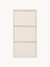 Fold Out Shoe Cabinet Caruso - thumbnail 1