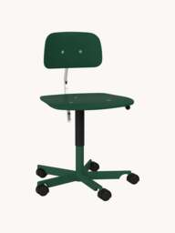 Office Chair Kevi 2533, height-adjustable - thumbnail 1