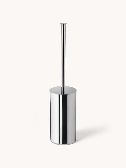 Metal Toilet Brush Halston - image 1