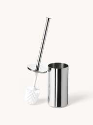 Metal Toilet Brush Halston - thumbnail 2